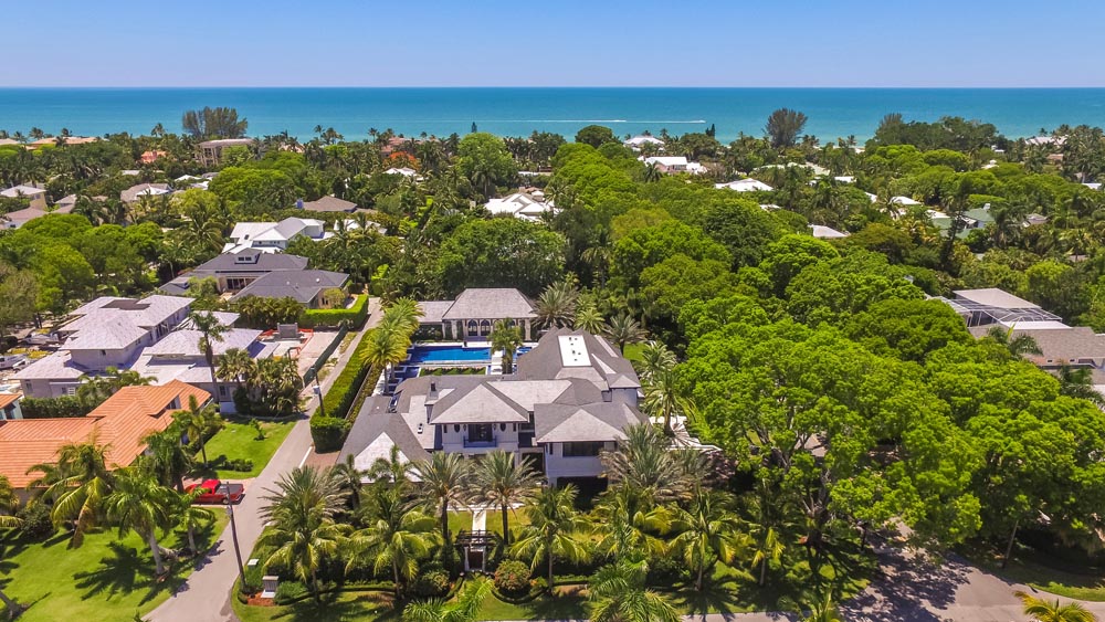 Naples Florida Waterfront Communities Gulf Coast Florida Homes