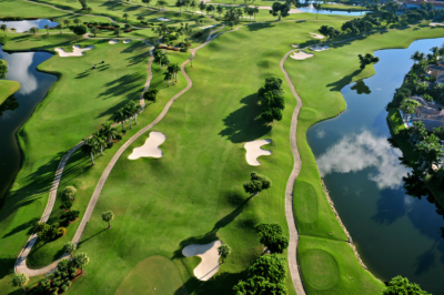 Fort Myers and Naples Golf Course Communities