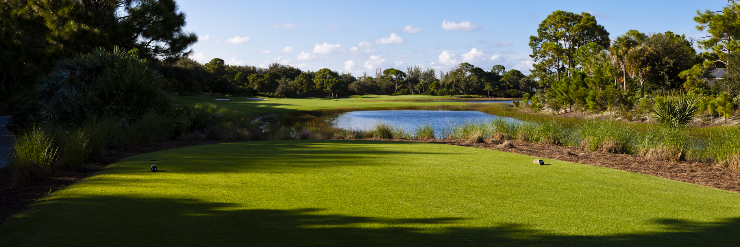 Southwest Florida Golf Course Communities