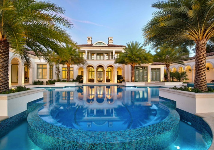 Fort Myers Luxury Home Communities