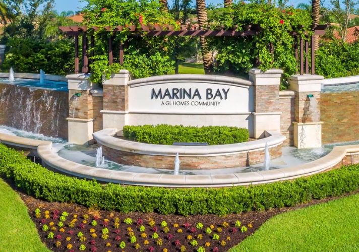 Fort Myers New Home Communities