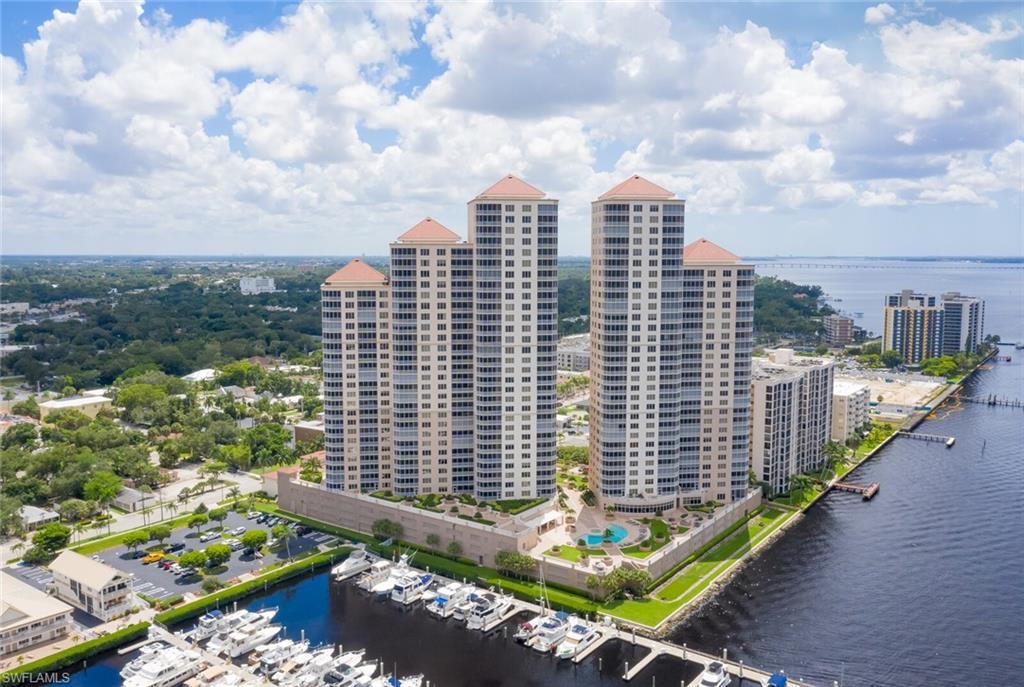 Fort Myers Condos for sale