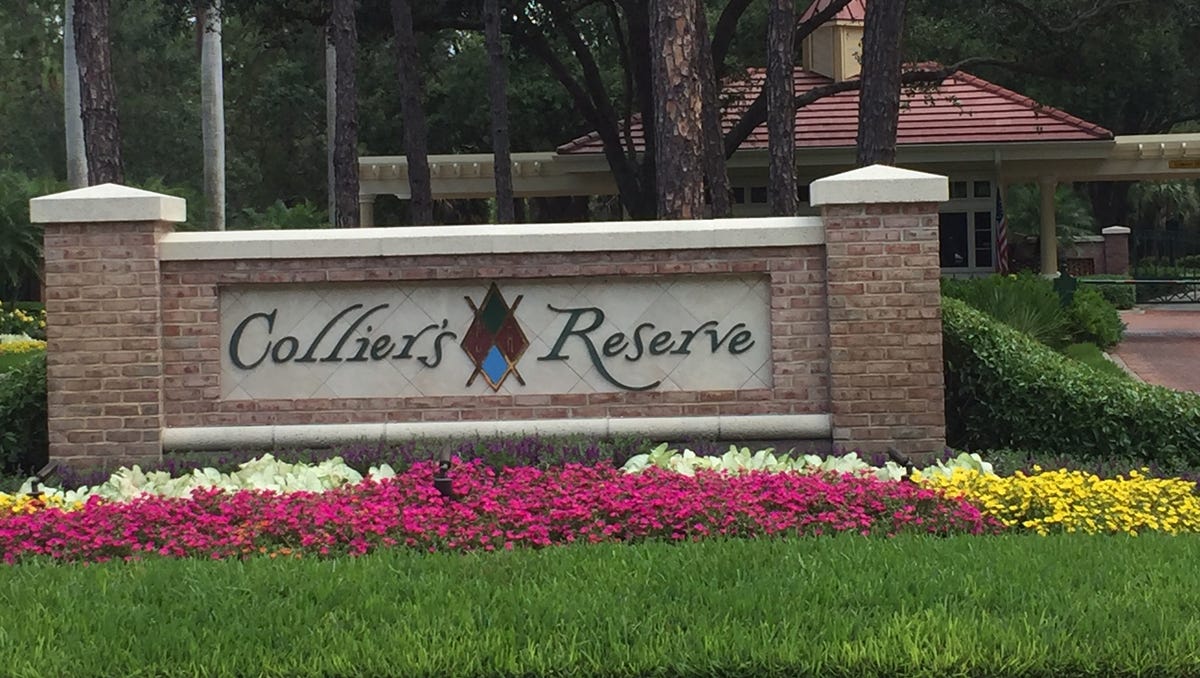 Colliers Reserve Real Estate