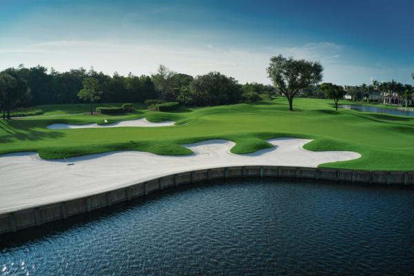 Bay Colony Golf Club - Gulf Coast Florida Homes