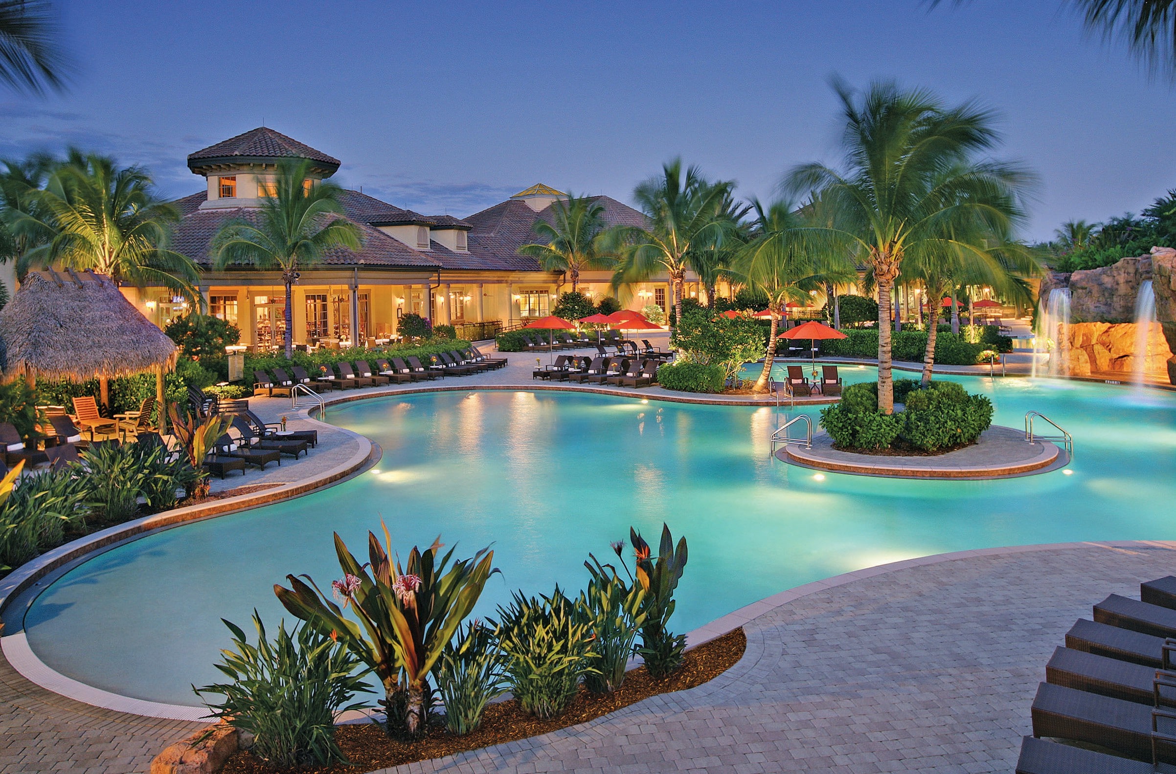 Lely Resort Gulf Coast Florida Homes