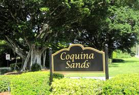 Coquina Sands Homes for Sale