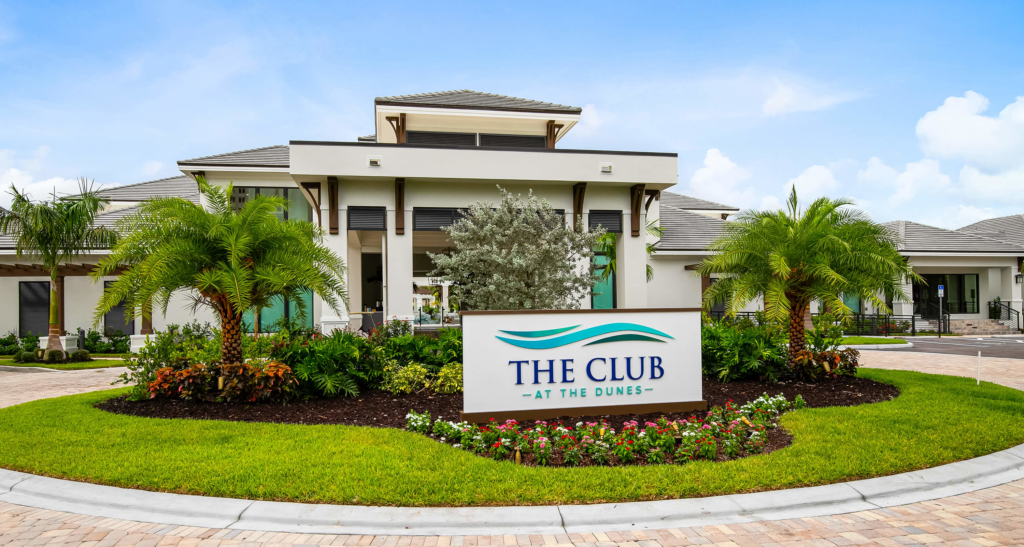 The Dunes Naples Real Estate