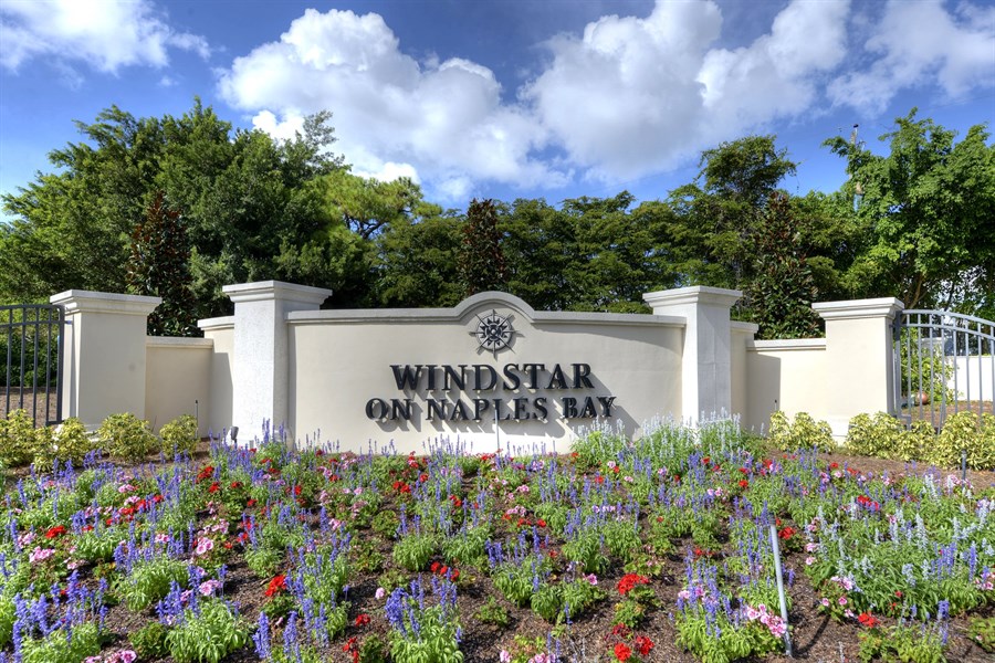 Windstar Golf Club Real Estate