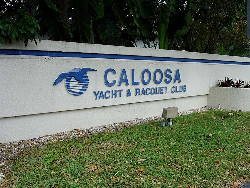Caloosa Yacht & Racquet Club Real Estate
