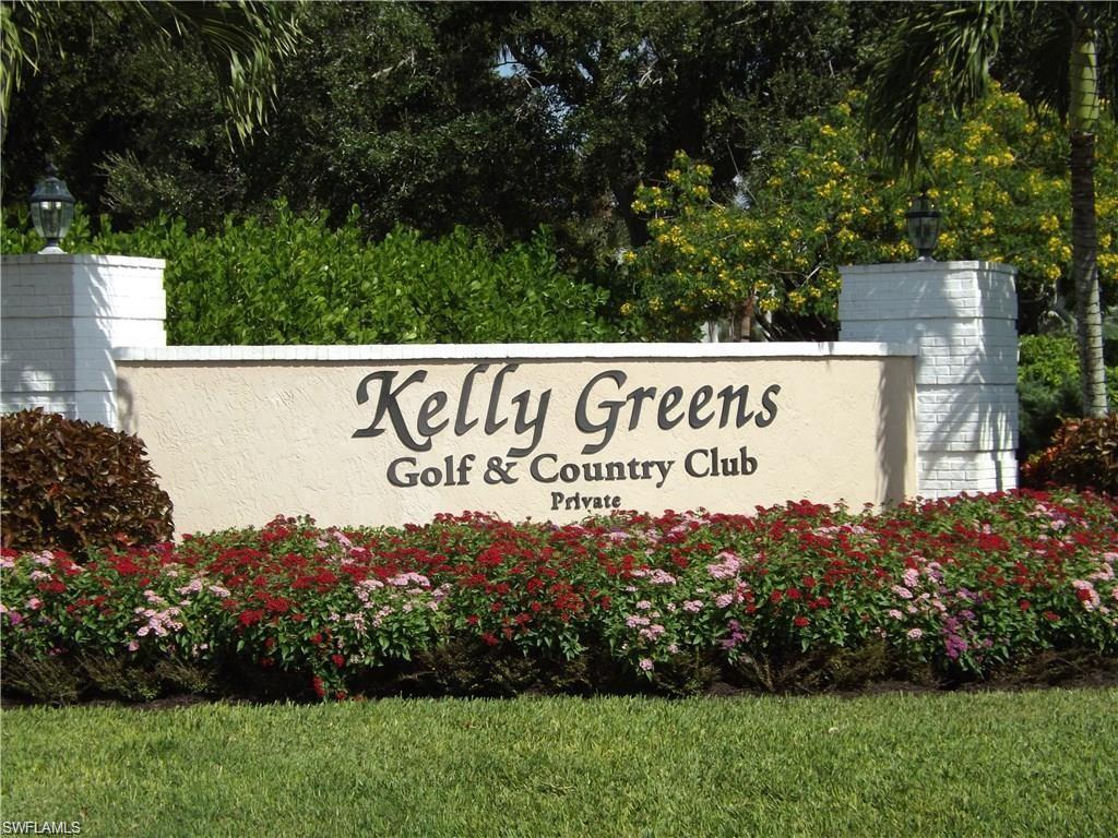 Kelly Greens Real Estate