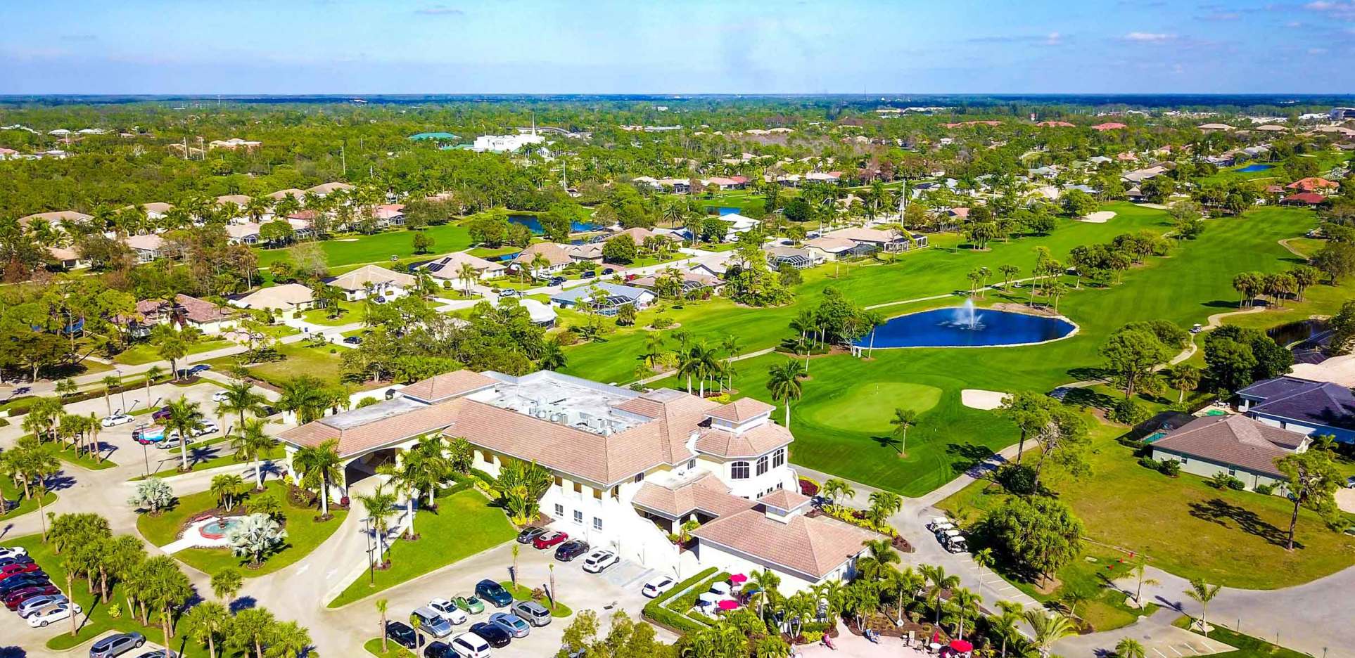 Spanish Wells Homes & Condos For Sale in Bonita Springs Florida