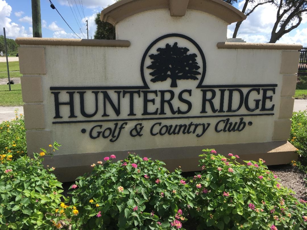 Hunter's Ridge Real Estate