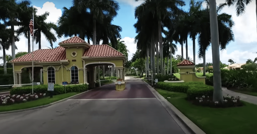 Fort Myers Florida Gated Communities