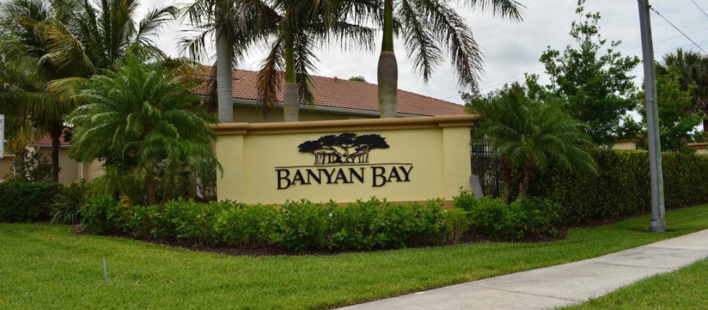Banyan Bay Real Estate