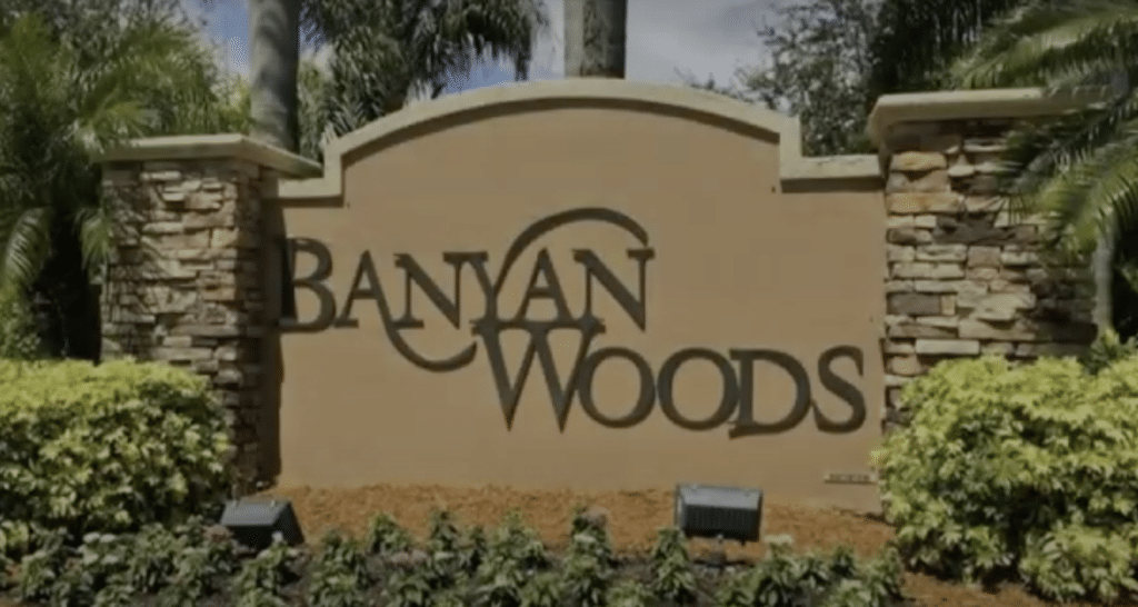 Banyan Woods Real Estate