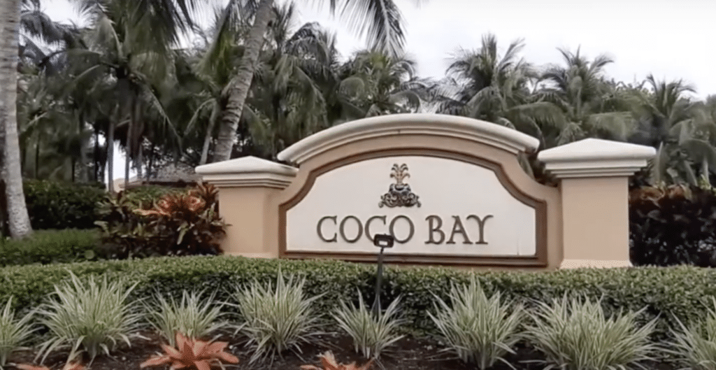 Coco Bay Real Estate