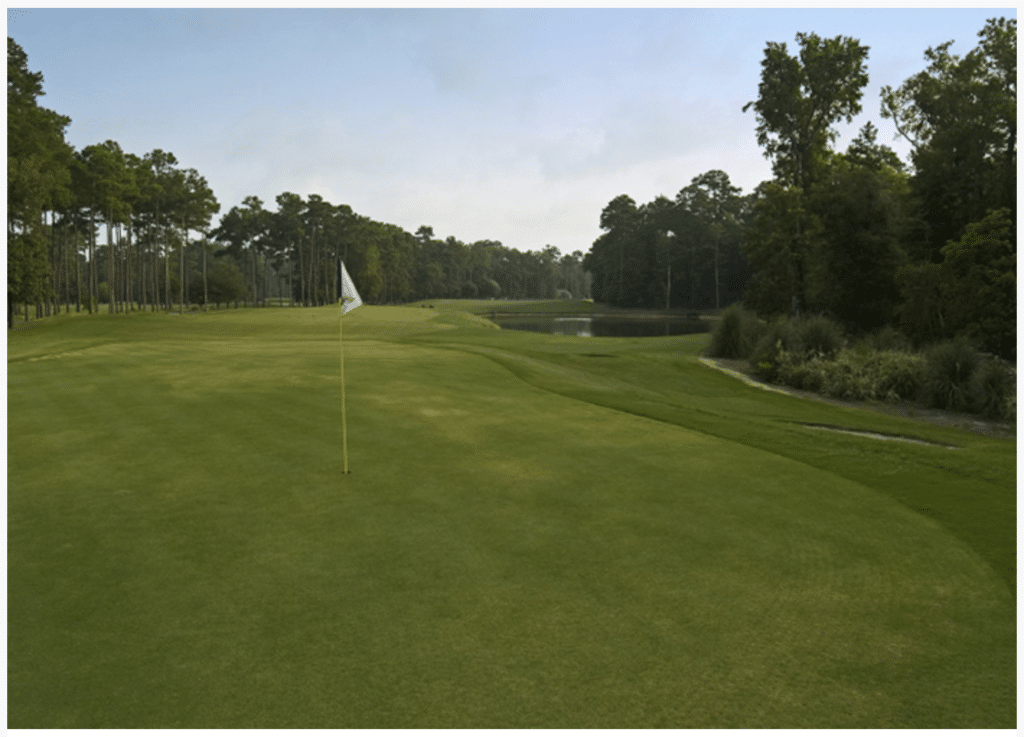 Riviera Golf Club Real Estate