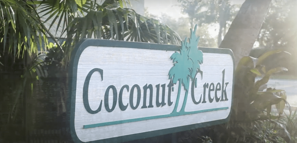 Coconut Creek Real Estate