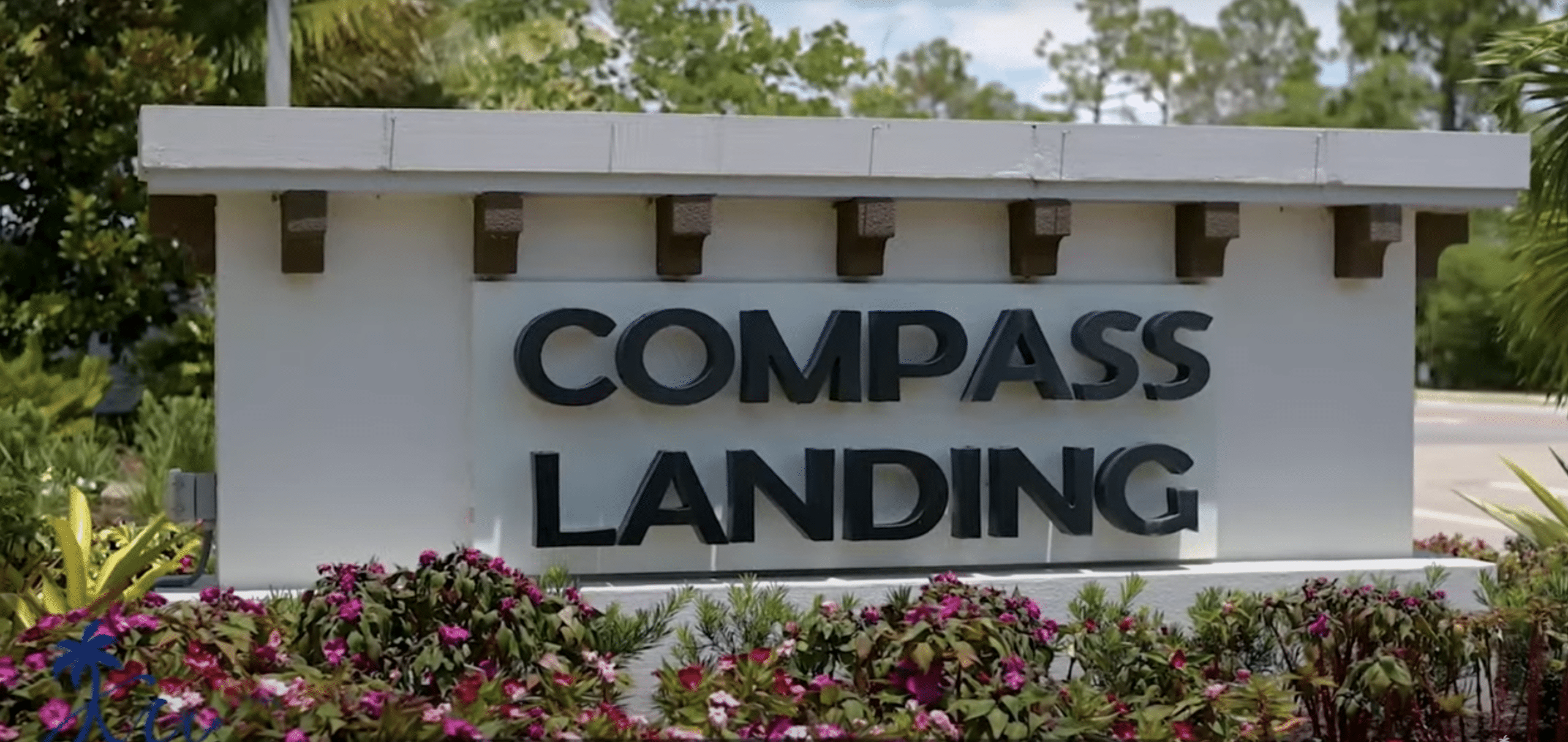 Compass Landing Real Estate