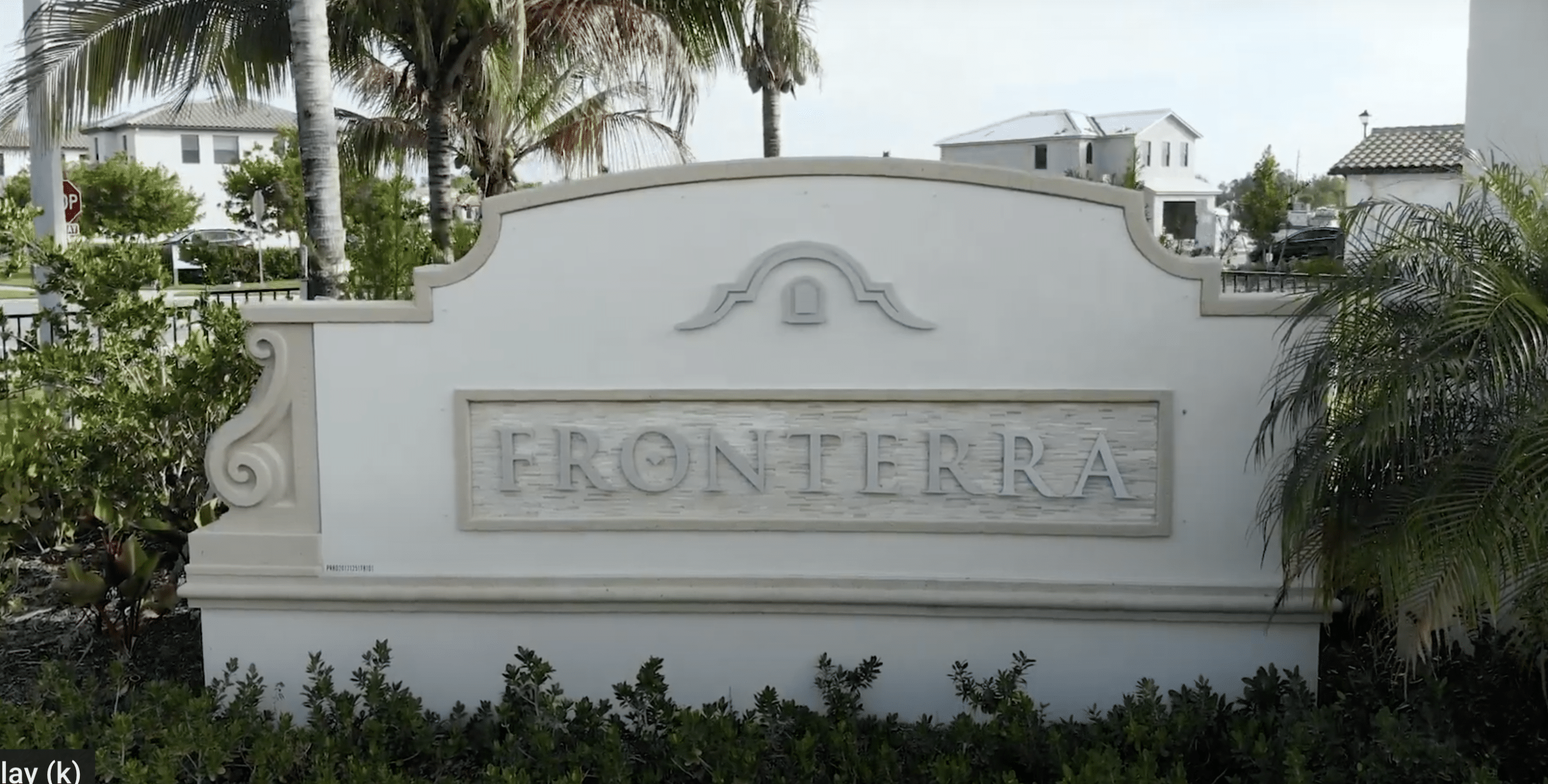 Fronterra Real Estate