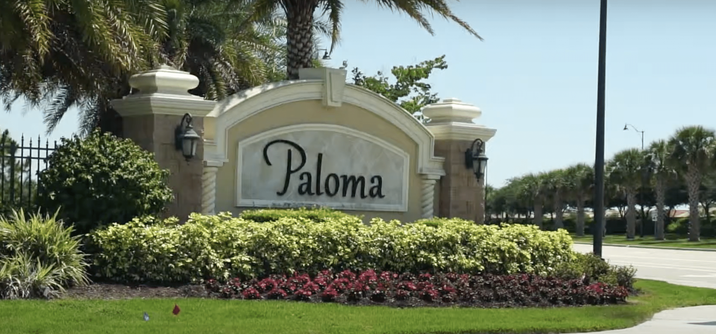 Paloma Real Estate