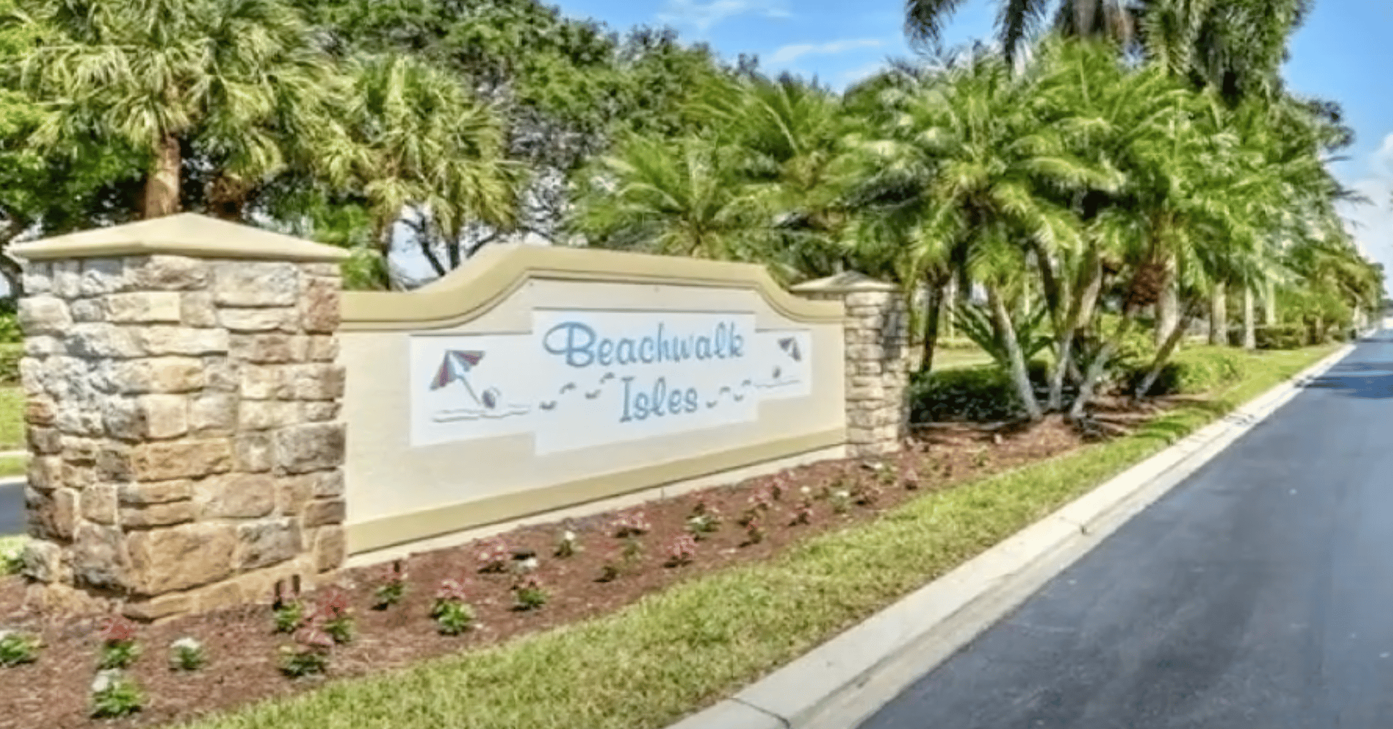Beachwalk Isles Real Estate